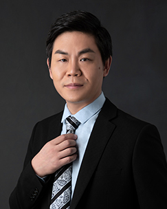 Li Zixin Li Zixin