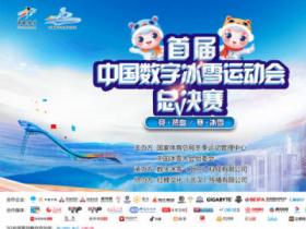 7月9日首屆中國(guó)數(shù)字冰雪運(yùn)動(dòng)會(huì)總決賽將在北京首鋼園冰球館開(kāi)賽