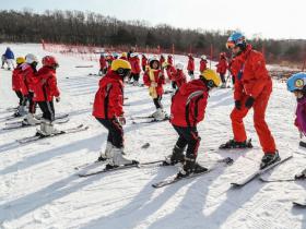 北京市中高職學(xué)校今年新增70個(gè)專業(yè) 冰雪體育服務(wù)等加入新名單