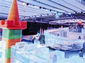 國內(nèi)冰雪游本月初啟 12月底前成行性價比最高