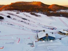 冰雪經濟進入復合運營時代