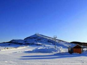 自治區(qū)體育局計(jì)劃在拉薩周邊建滑雪場(chǎng) 已開(kāi)始選址