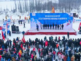 “世界雪日”活動(dòng)全國(guó)百余雪場(chǎng)共同參與 