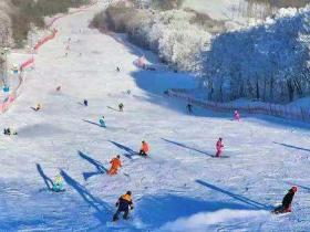 冰雪產業風口下，黑龍江能否揚帆乘勢而上？