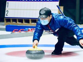 北京各支冰雪運動隊備戰防疫兩不松懈