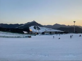 雪季收官 客流回暖 京城滑雪場借冬奧契機(jī)加速提質(zhì)升級