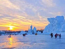 第六屆全國(guó)大眾冰雪季啟動(dòng)儀式將于12月12日在天津舉行