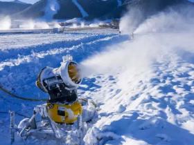 烏魯木齊正鑼密鼓備戰(zhàn)今冬冰雪旅游季