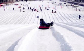 推動冰雪項目 保障場地供給 河北省將大力扶持體育產業