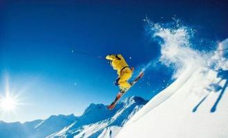 《關于搶抓機遇發展冰雪運動的若干措施》政策解讀