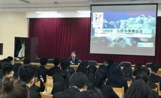 張家口已有3053名迎冬奧城市志愿者正式進入培養序列，今年還將招募3000名