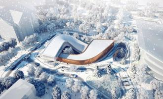 北京冬奧會張家口賽區打造四季文旅商圈