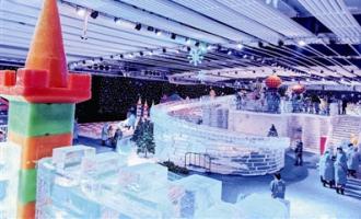 國內(nèi)冰雪游本月初啟 12月底前成行性價比最高