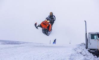 河北省冰雪運動會將舉行