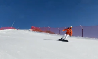 錯過了雪季，別錯過冰雪產業發展
