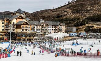 北京冬奧倒計時，冷靜后的國內冰雪產業要抓住風口