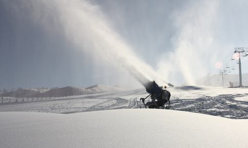 造雪機(jī)