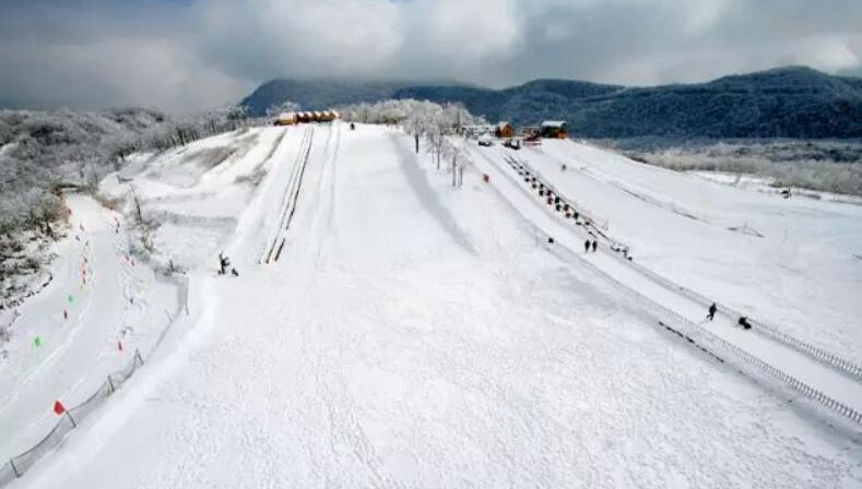 銘星冰雪:滑雪場(chǎng)投資9大要點(diǎn)