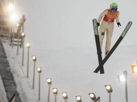 跳臺滑雪的基本技術有哪些？