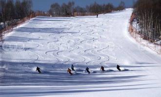 建造一個(gè)人工室外滑雪場(chǎng)需要什么條件？
