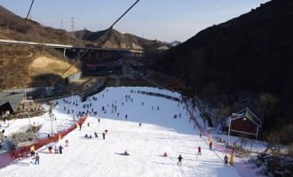 關(guān)于人工造雪的要求