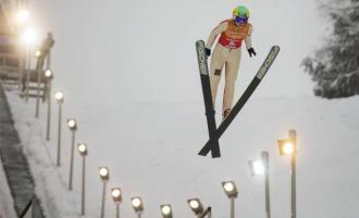 跳臺(tái)滑雪的基本技術(shù)有哪些？