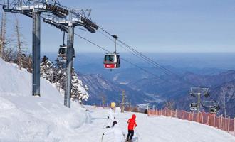滑雪場地的設備器材該如何選購