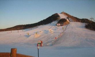 甘肅滑雪場匯總-甘肅省滑雪場有哪些