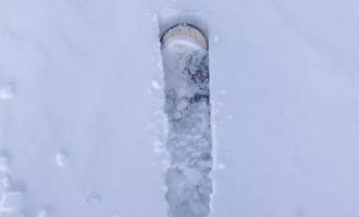 滑雪板的各項參數的含義