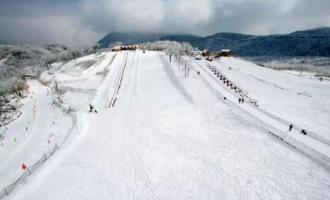 銘星冰雪：滑雪場(chǎng)投資9大要點(diǎn)