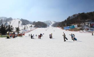 滑雪場(chǎng)十大安全準(zhǔn)則要牢記