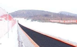 滑雪場魔毯和景區魔毯的差別
