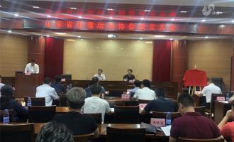 山東省冰雪運動協會正式成立