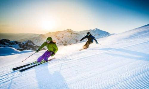 精心籌辦冬奧會后 冰雪運動該如何持續推進