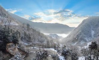 湖北省體育局：搶抓發展機遇 積極打造冰雪南展示范省