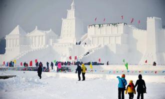 《2021中國滑雪產業白皮書》發布（全文）