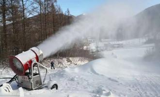 小型吹雪機多少錢一臺？