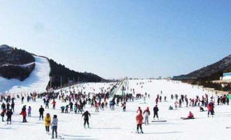 室內(nèi)滑雪場建設(shè)需要制冰機嗎