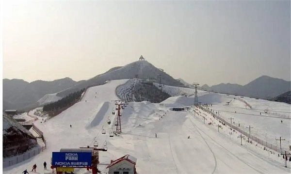 滑雪場應(yīng)該如何建設(shè)