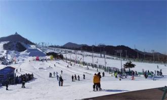 專業(yè)的滑雪場建設公司的滑雪場設計價位是多少？