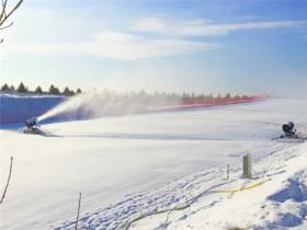 如何建一個(gè)合格的北京滑雪場(chǎng)？需要注意什么？