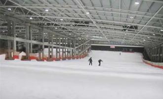 北京室內滑雪場建設公司哪家好？