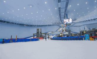 選擇天津室內滑雪場建設公司時，需要掌握這三點技巧