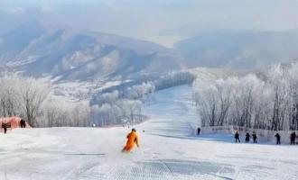 滑雪場建設選址需要符合哪些自然條件？