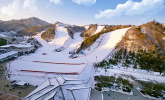 滑雪場建設，這些細節不能放過！