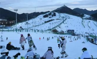 滑雪場規(guī)劃中雪道該如何設計才合理？