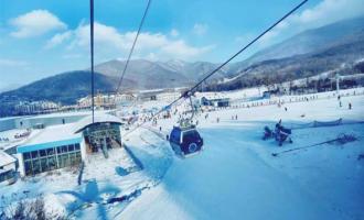 亞布力滑雪場地址在哪里？怎么去？