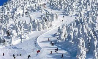 投資滑雪場多少錢？南方還是北方好？