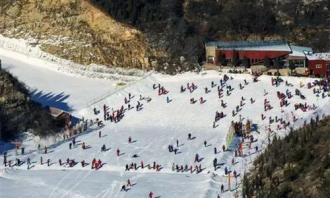 金象山滑雪場是怎么收費的？