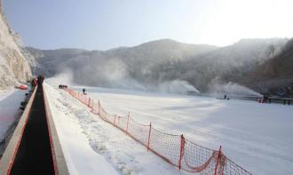 大明山滑雪場除了滑雪，還有什么好玩的？